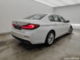  Bmw  Serie 5 BMW 5 DIESEL - 2020 520 dXA 190hp MHD 4d #2