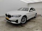  Bmw  Serie 5 BMW 5 DIESEL - 2020 520 dXA 190hp MHD 4d 