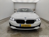  Bmw  Serie 5 BMW 5 DIESEL - 2020 520 dXA 190hp MHD 4d #5