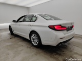  Bmw  Serie 5 BMW 5 DIESEL - 2020 520 dXA 190hp MHD 4d #7