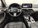  Bmw  Serie 5 BMW 5 DIESEL - 2020 520 dXA 190hp MHD 4d #9