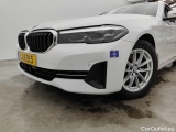  Bmw  Serie 5 BMW 5 DIESEL - 2020 520 dXA 190hp MHD 4d #19