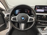  Bmw  Serie 5 BMW 5 DIESEL - 2020 520 dXA 190hp MHD 4d #21