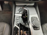  Bmw  Serie 5 BMW 5 DIESEL - 2020 520 dXA 190hp MHD 4d #23