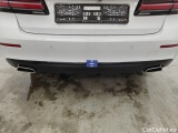  Bmw  Serie 5 BMW 5 DIESEL - 2020 520 dXA 190hp MHD 4d #26