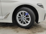  Bmw  Serie 5 BMW 5 DIESEL - 2020 520 dXA 190hp MHD 4d #32