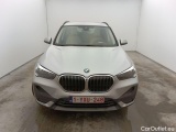  Bmw  X1 BMW  sDrive16dA (85 kW) 5d - NO COC #5