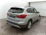  Bmw  X1 BMW  sDrive16dA (85 kW) 5d - NO COC #2