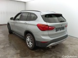  Bmw  X1 BMW  sDrive16dA (85 kW) 5d - NO COC #7
