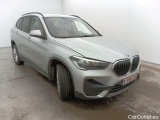  Bmw  X1 BMW  sDrive16dA (85 kW) 5d - NO COC #8