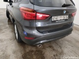  Bmw  X1 BMW  sDrive16dA (85 kW) 5d 