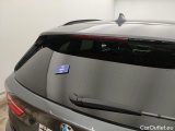  Bmw  X1 BMW  sDrive16dA (85 kW) 5d #9
