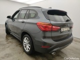  Bmw  X1 BMW  sDrive16dA (85 kW) 5d #28