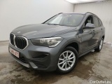  Bmw  X1 BMW  sDrive16dA (85 kW) 5d #27