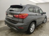  Bmw  X1 BMW  sDrive16dA (85 kW) 5d #29