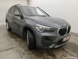  Bmw  X1 BMW  sDrive16dA (85 kW) 5d #30