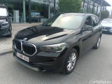  Bmw  X1 BMW  sDrive18iA (100 kW) 5d #36