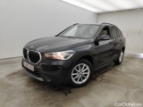  Bmw  X1 BMW  sDrive18iA (100 kW) 5d #37