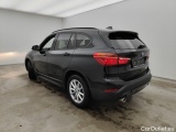  Bmw  X1 BMW  sDrive18iA (100 kW) 5d #39