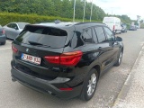  Bmw  X1 BMW  sDrive18iA (100 kW) 5d #40
