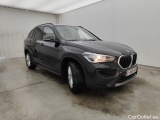  Bmw  X1 BMW  sDrive18iA (100 kW) 5d #43