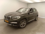  Bmw  X3 BMW  30e 2.0i 252 xDrive 5d Auto 