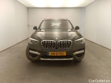  Bmw  X3 BMW  30e 2.0i 252 xDrive 5d Auto #5