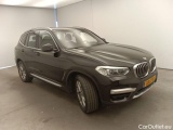  Bmw  X3 BMW  30e 2.0i 252 xDrive 5d Auto #8