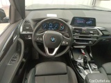  Bmw  X3 BMW  30e 2.0i 252 xDrive 5d Auto #9