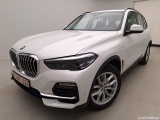  Bmw  X5 BMW,  '18, BMW  xDrive45e (155kW) 5d #9