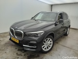  Bmw  X5 BMW  - 2018 3.0AS xDrive45e 286 PHEV (EU6d-TEMP) 5d 