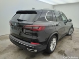  Bmw  X5 BMW  - 2018 3.0AS xDrive45e 286 PHEV (EU6d-TEMP) 5d #2