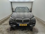  Bmw  X5 BMW  - 2018 3.0AS xDrive45e 286 PHEV (EU6d-TEMP) 5d #5