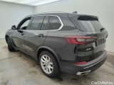  Bmw  X5 BMW  - 2018 3.0AS xDrive45e 286 PHEV (EU6d-TEMP) 5d #7