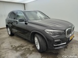  Bmw  X5 BMW  - 2018 3.0AS xDrive45e 286 PHEV (EU6d-TEMP) 5d #8