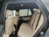  Bmw  X5 BMW  - 2018 3.0AS xDrive45e 286 PHEV (EU6d-TEMP) 5d #10