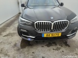  Bmw  X5 BMW  - 2018 3.0AS xDrive45e 286 PHEV (EU6d-TEMP) 5d #39
