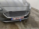  Ford  Focus Ford  1.0i EcoBoost MHEV 92kW Titanium X 5d #15