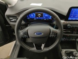  Ford  Focus Ford  1.0i EcoBoost MHEV 92kW Titanium X 5d #21