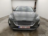 Ford  Focus Ford  1.0i EcoBoost MHEV 92kW Titanium X 5d #24
