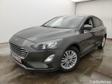  Ford  Focus Ford  1.0i EcoBoost MHEV 92kW Titanium X 5d #34