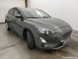  Ford  Focus Ford  1.0i EcoBoost MHEV 92kW Titanium X 5d #37