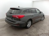  Ford  Focus Ford  Clipper 1.0i EcoBoost 74kW Connected 5d #35