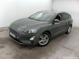  Ford  Focus Ford  Clipper 1.0i EcoBoost 74kW Connected 5d #33