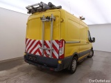  Ford  Transit Ford  350M 2.0TD 130pk 96kW M6 Trend 4d #2
