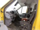  Ford  Transit Ford  350M 2.0TD 130pk 96kW M6 Trend 4d #3