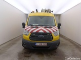  Ford  Transit Ford  350M 2.0TD 130pk 96kW M6 Trend 4d #5