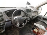  Ford  Transit Ford  350M 2.0TD 130pk 96kW M6 Trend 4d #9