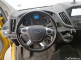  Ford  Transit Ford  350M 2.0TD 130pk 96kW M6 Trend 4d #22