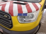  Ford  Transit Ford  350M 2.0TD 130pk 96kW M6 Trend 4d #28